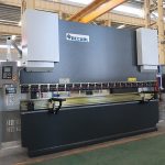 WC67Y د وینډز هیدرولیک این سي پریس د بریښنا تجهیز قیمت