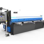 د هیدرولیک کنډک ماشین