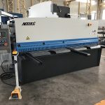 د هیدرولیک پلیټ پوټینګ ماشین