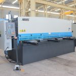 د هايډروليک ګليټين هايډروليک پوستکي ماشين د لوړ کيفيت لرونکي دي