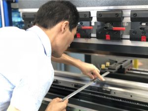 د کیفیت کنټرول