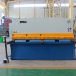 د فولادو پلیټ هیدررایکیک پوټینګ ماشین د پلور لپاره